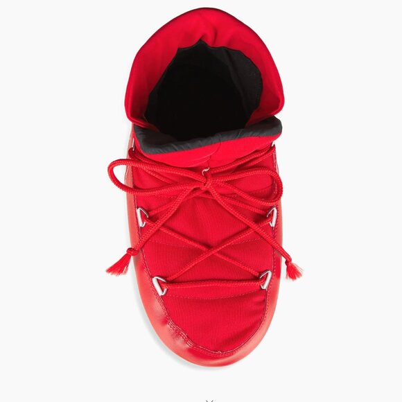 Moon Boot Unisex Icon Evolution Pump Size 39-40 (7-7.5) - Picture 5 of 11